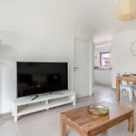 Appartement moderne pour 4 situe a La Baule Escoublac