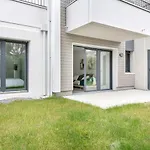 Appartement moderne pour 4 situe a La Baule Escoublac