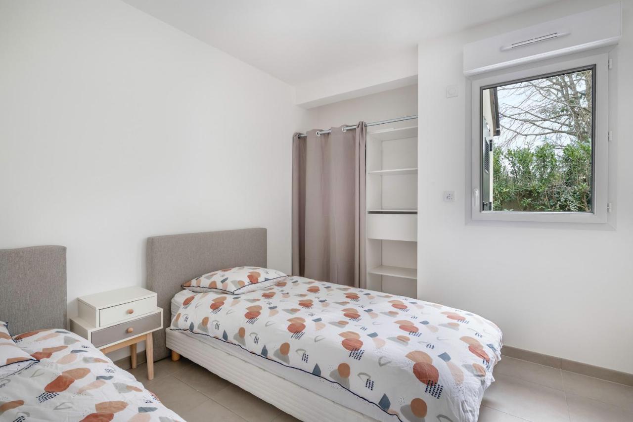 Appartement Moderne Pour 4 Situe A Escoublac La Baule-Escoublac