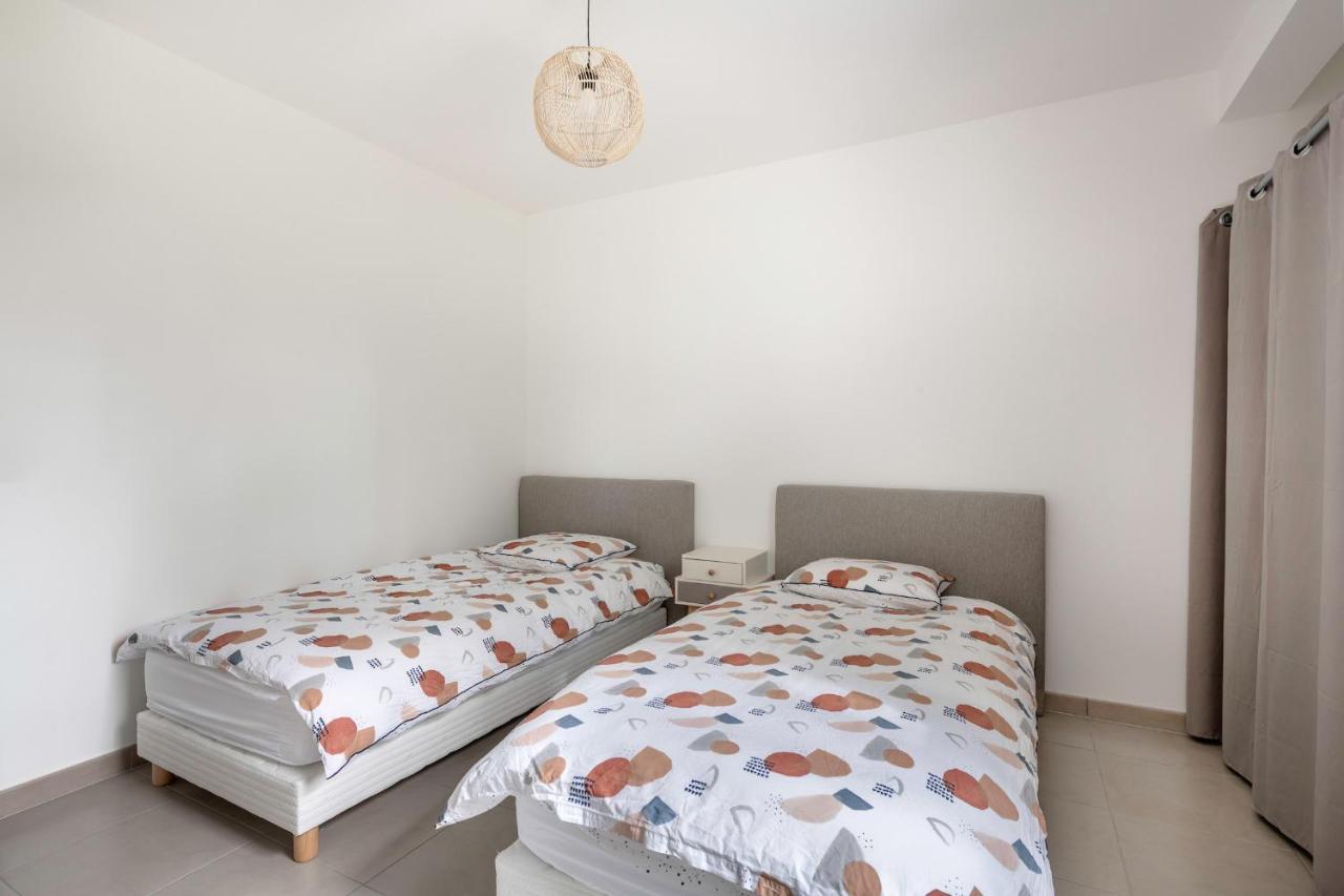 Moderne Pour 4 Situe A Escoublac * La Baule-Escoublac